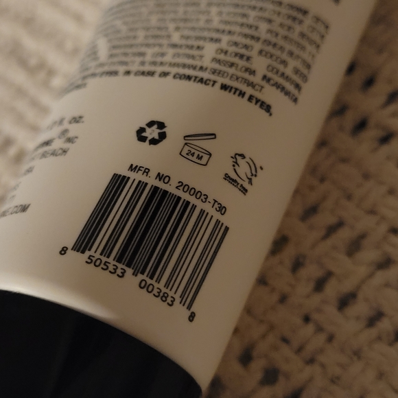 Gloss Moderne Clean Luxury Hair Masque Mask SOLEIL Mini Travel Size NEW - Picture 8 of 8